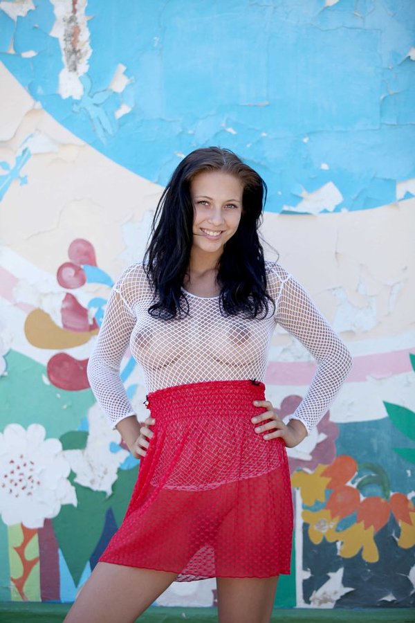 Алина, 24